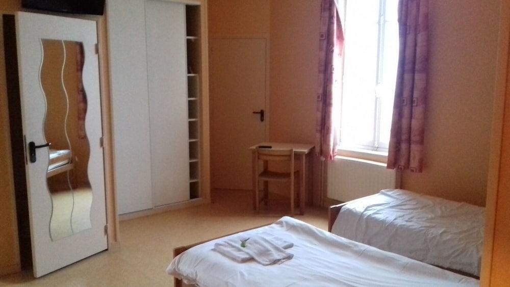 Les Tourelles Village De Vacances Asnelles Ngoại thất bức ảnh